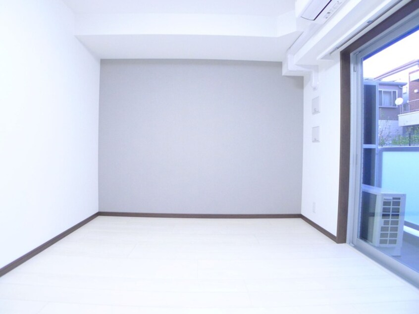 居室 GENOVIA南行徳skygarden(105)