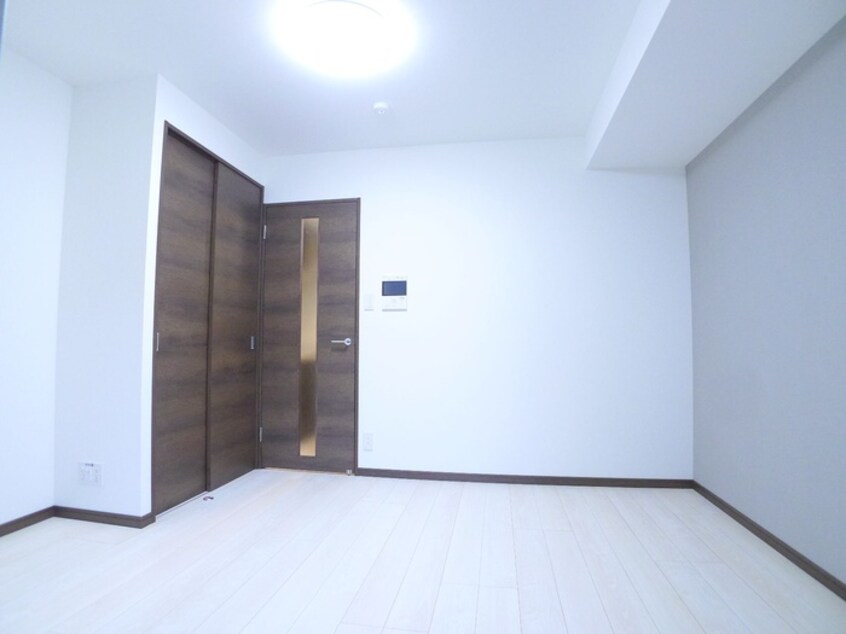 居室 GENOVIA南行徳skygarden(105)