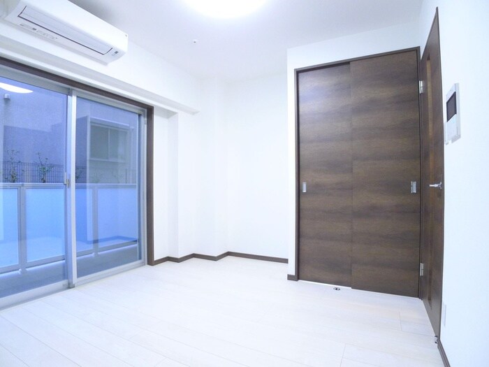 居室 GENOVIA南行徳skygarden(105)