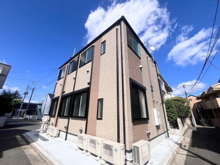 外観写真 ＳＴＥＬＬＡ＋