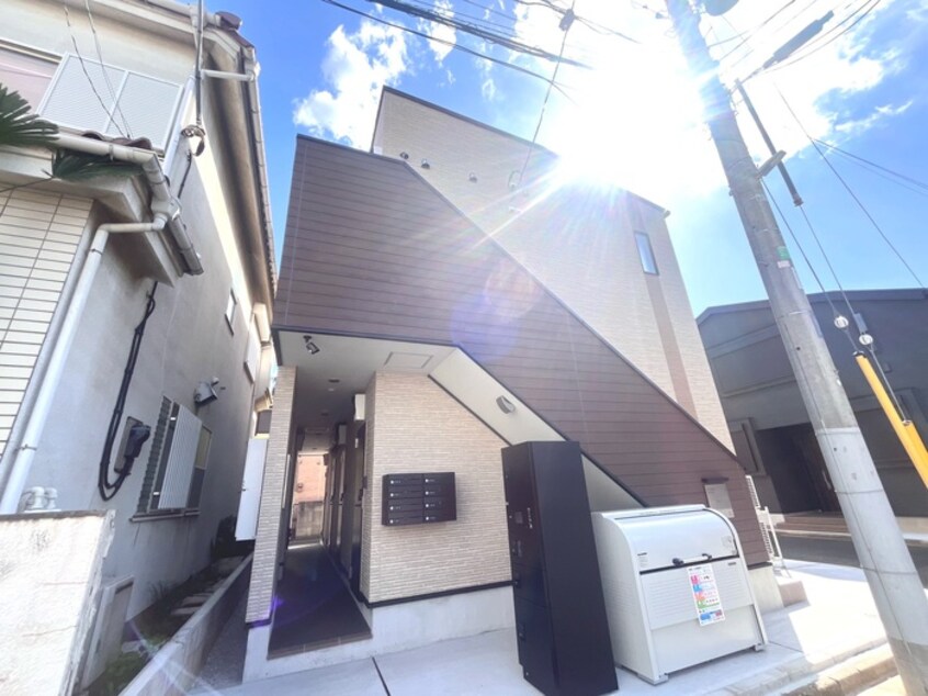 外観写真 ＳＴＥＬＬＡ＋