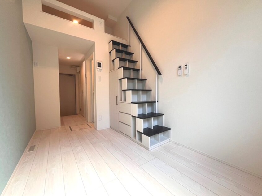 居室 ＳＴＥＬＬＡ＋