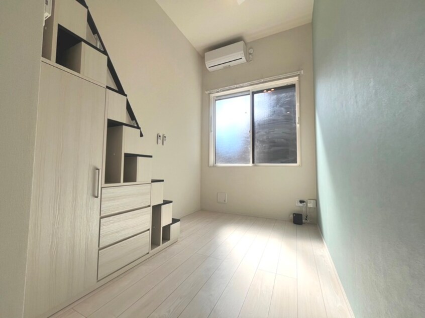 居室 ＳＴＥＬＬＡ＋