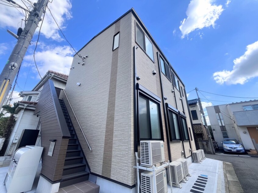 外観写真 ＳＴＥＬＬＡ＋