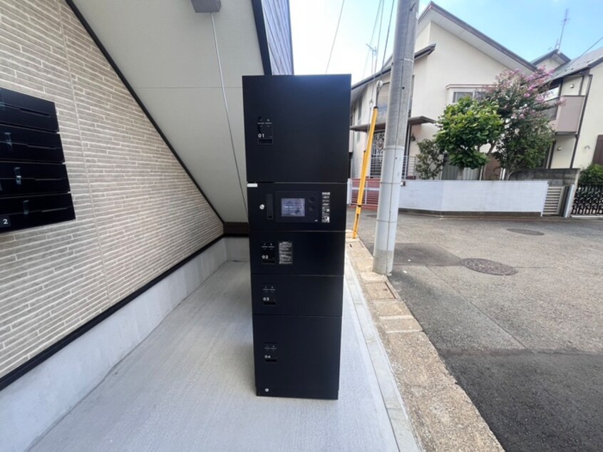 建物設備 ＳＴＥＬＬＡ＋