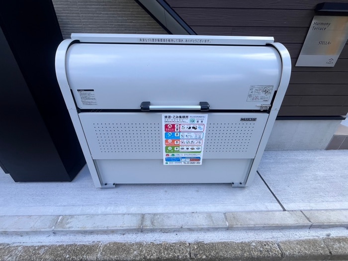 建物設備 ＳＴＥＬＬＡ＋