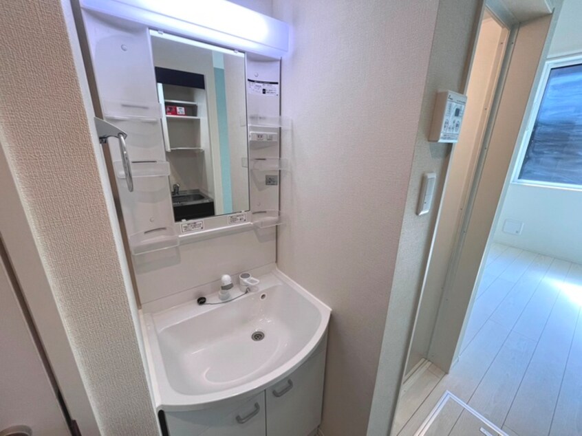 洗面 ＳＴＥＬＬＡ＋