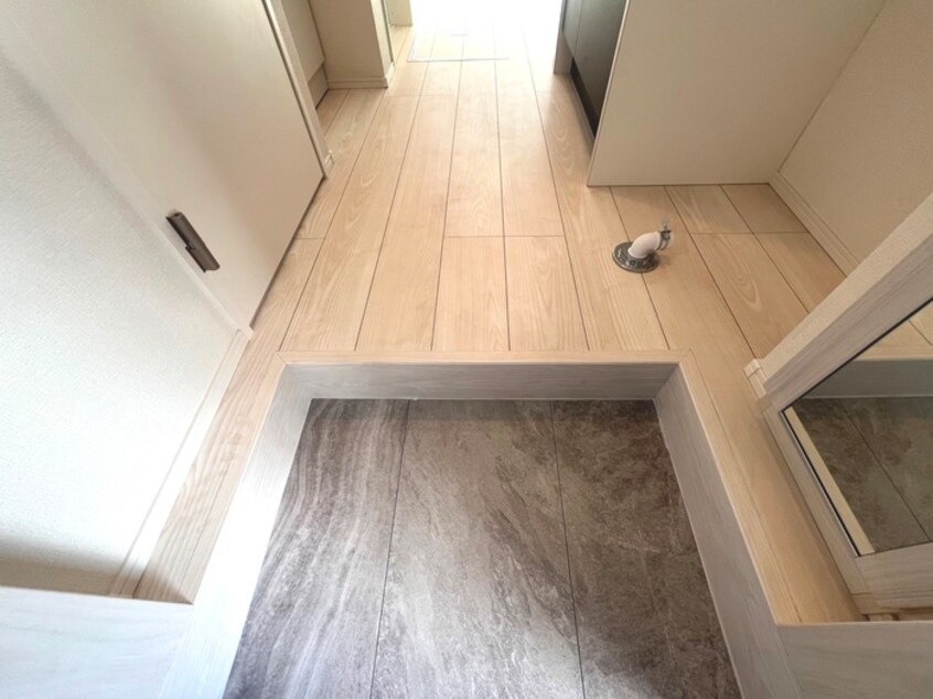 玄関 ＳＴＥＬＬＡ＋