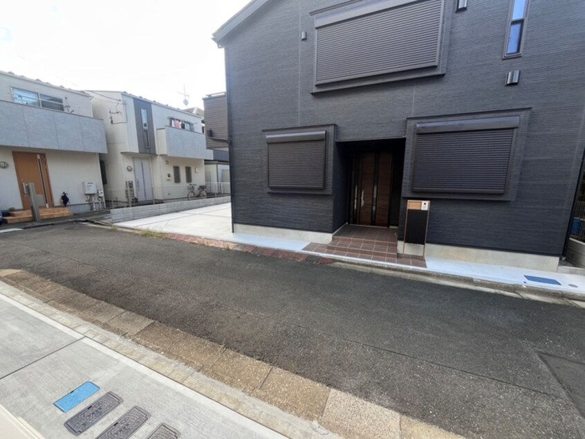 室内からの展望 ＳＴＥＬＬＡ＋