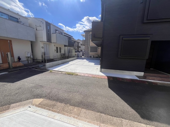 室内からの展望 ＳＴＥＬＬＡ＋