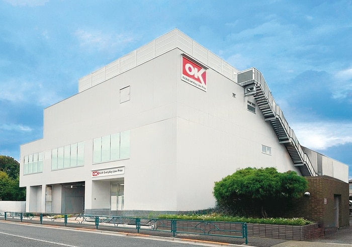 オーケー　下石神井店(スーパー)まで127m ＳＴＥＬＬＡ＋