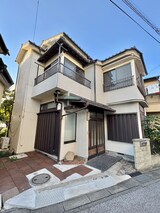 柳町戸建