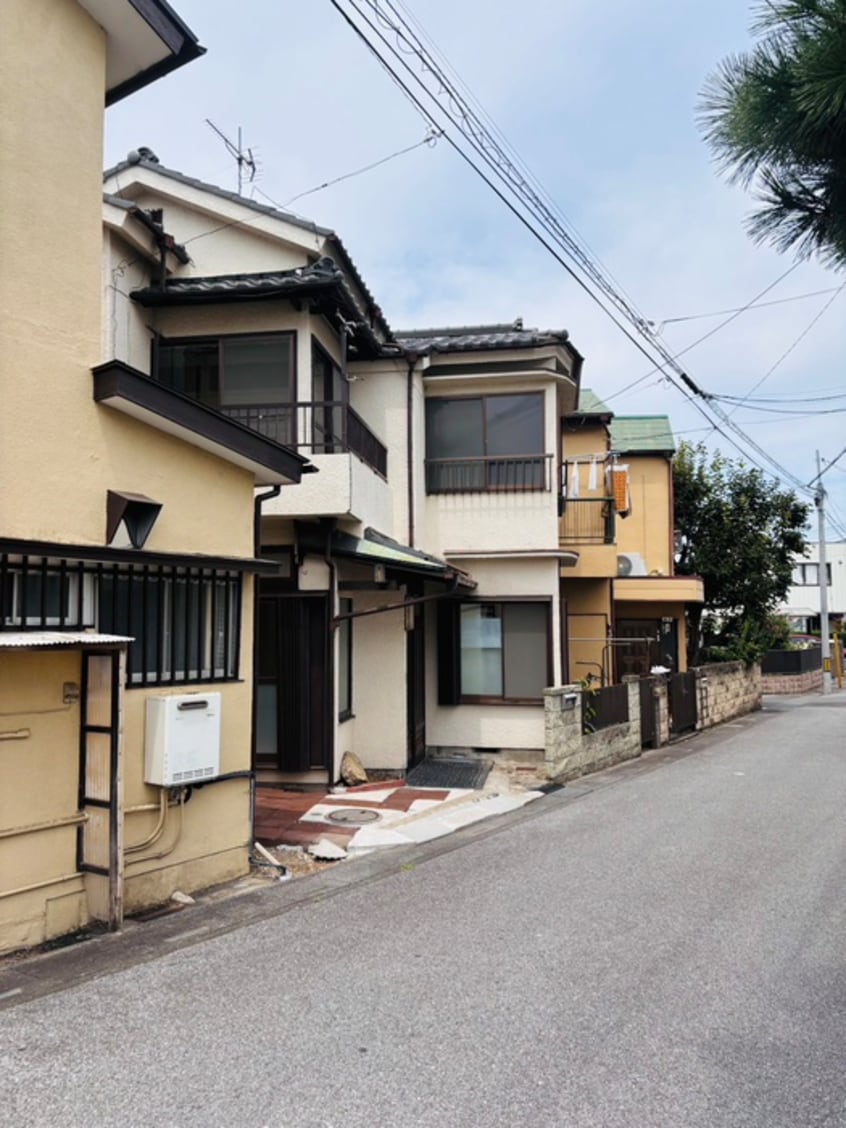 その他 柳町戸建