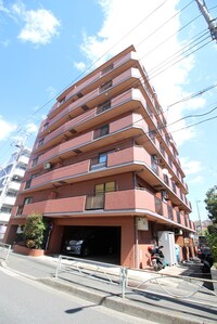 セザ－ル西高島平（１０２）