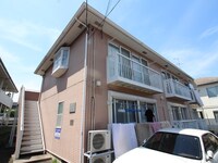 グレイス河原Ⅱ