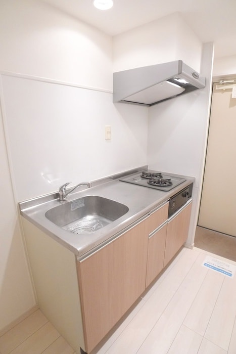 キッチン レフィナ－ドカメオカ