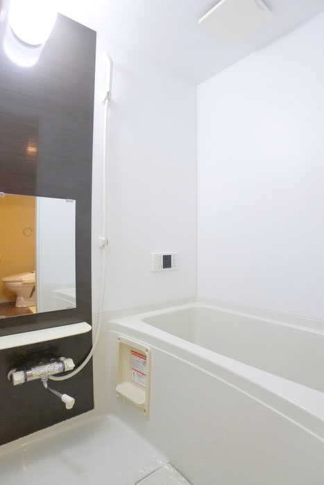 バス／シャワールーム等 レフィナ－ドカメオカ