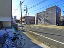 外観写真 レフィナ－ドカメオカ