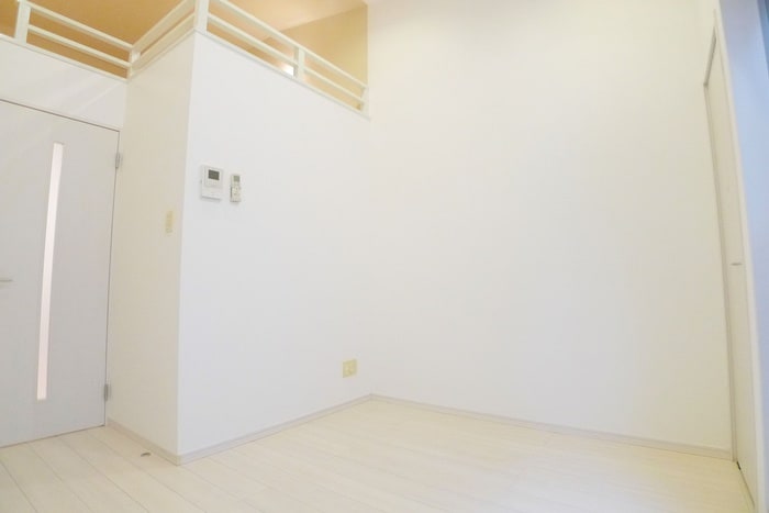 居室 レフィナ－ドカメオカ