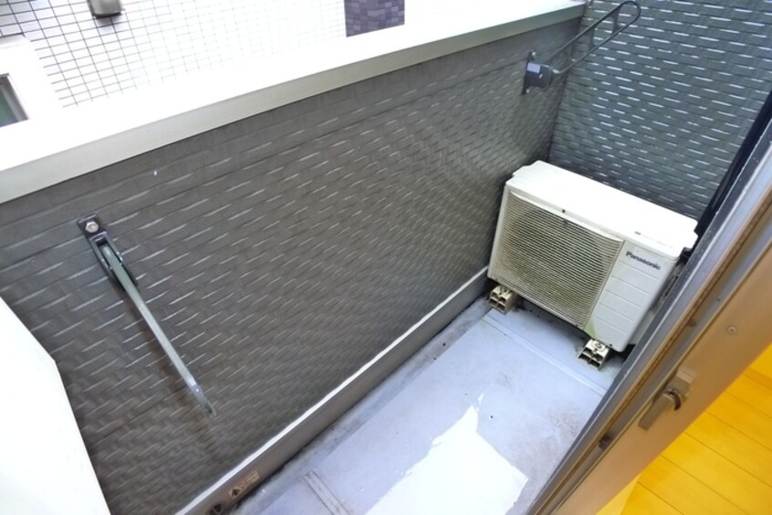 ベランダ・バルコニー レフィナ－ドカメオカ