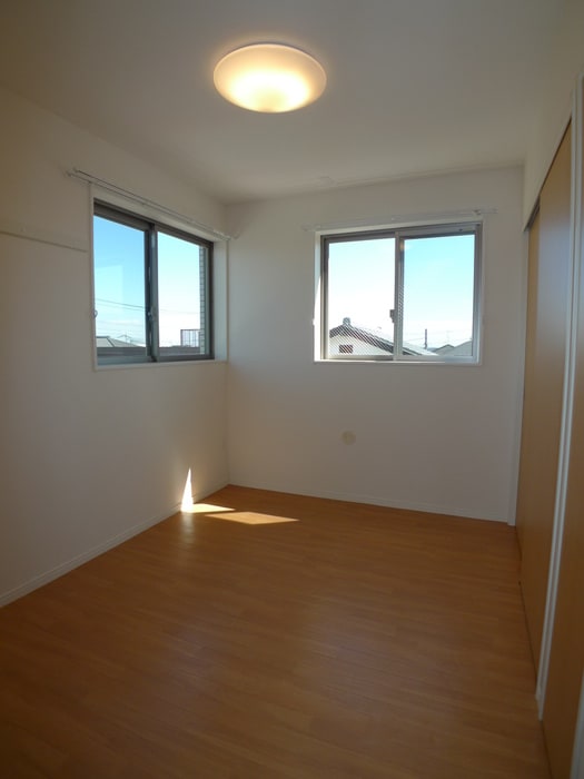 居室 F.E.G　SQUARE