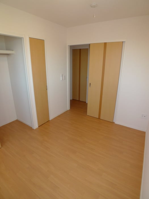 居室 F.E.G　SQUARE