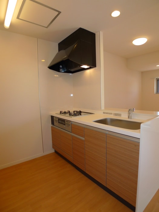 キッチン F.E.G　SQUARE