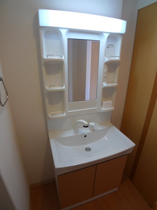 洗面 F.E.G　SQUARE