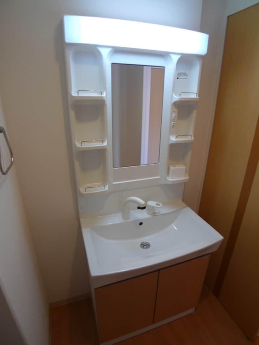 洗面 F.E.G　SQUARE