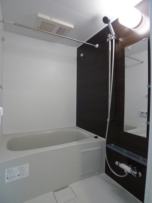 バス／シャワールーム等 F.E.G　SQUARE