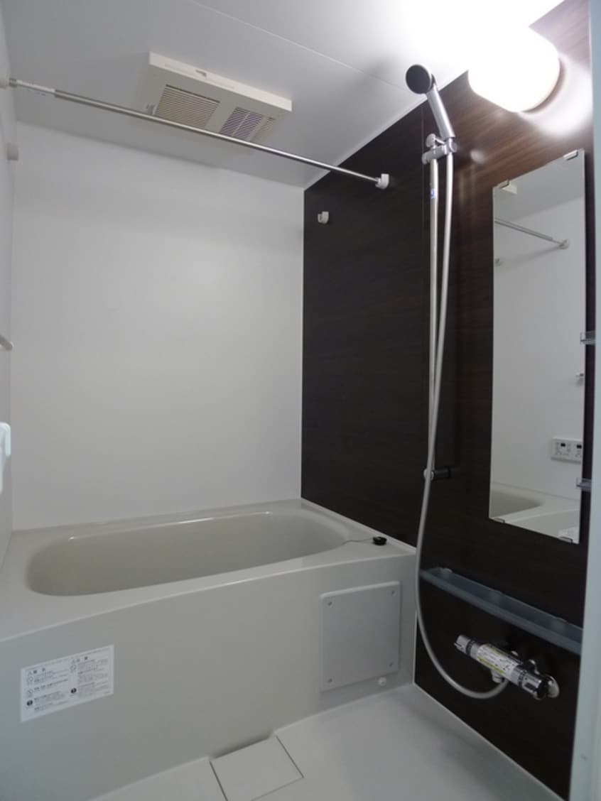 バス／シャワールーム等 F.E.G　SQUARE