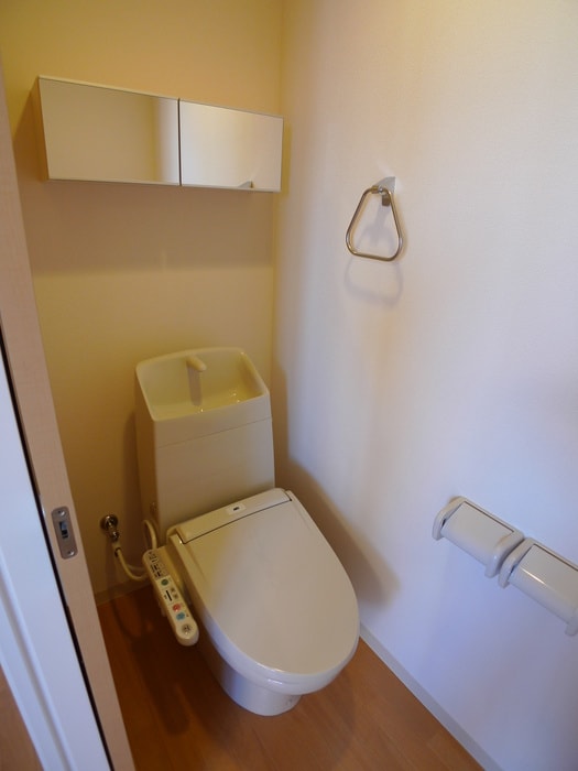 トイレ F.E.G　SQUARE