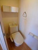 トイレ F.E.G　SQUARE