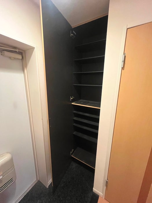 玄関 F.E.G　SQUARE