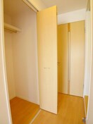 収納 F.E.G　SQUARE