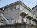 外観写真 マ－クハウス