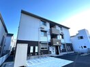 外観写真 イリゼ