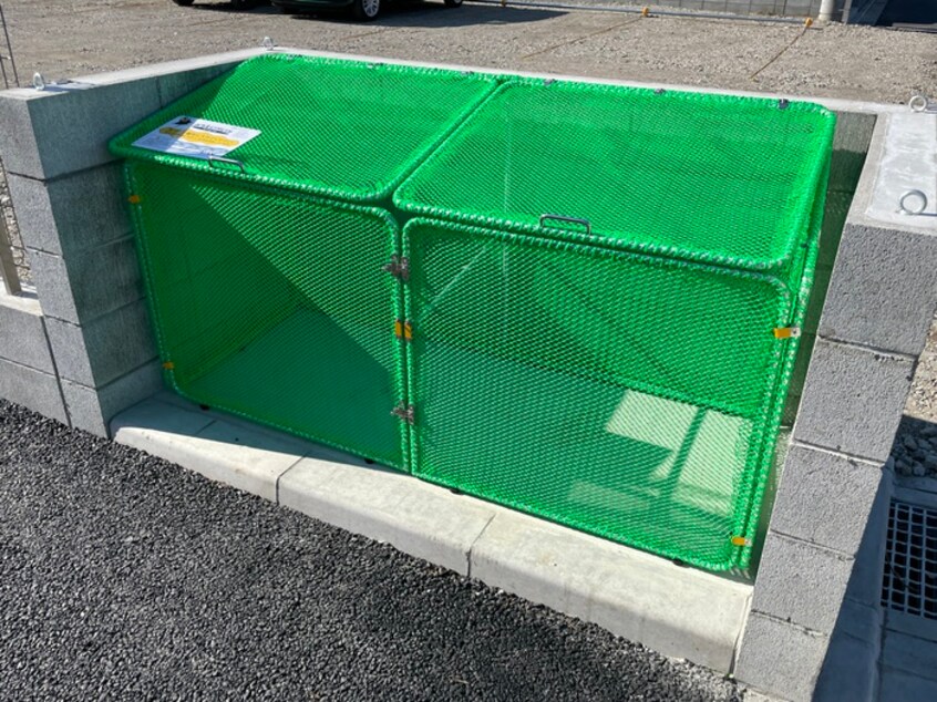 外観写真 イリゼ
