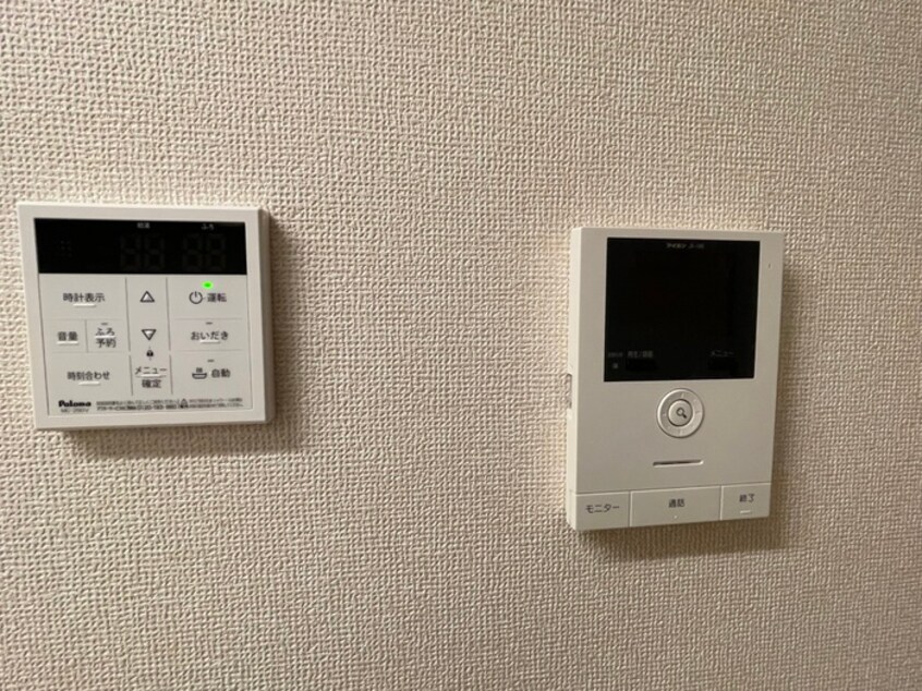 内観写真 イリゼ