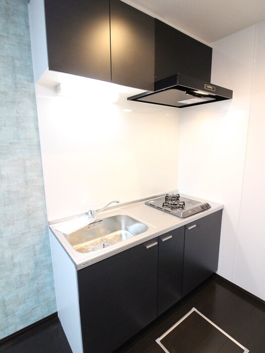 キッチン パルテ・オーテ末広