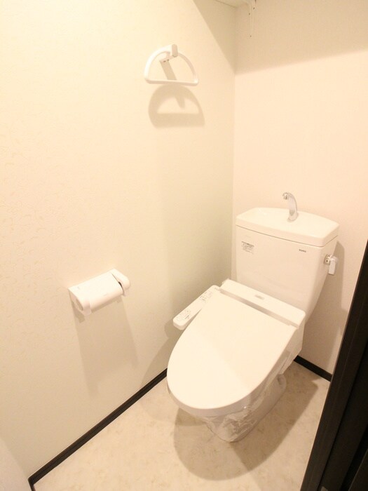 トイレ パルテ・オーテ末広