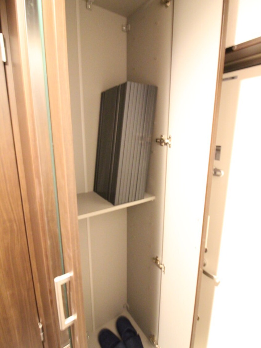 靴箱 パルテ・オーテ末広