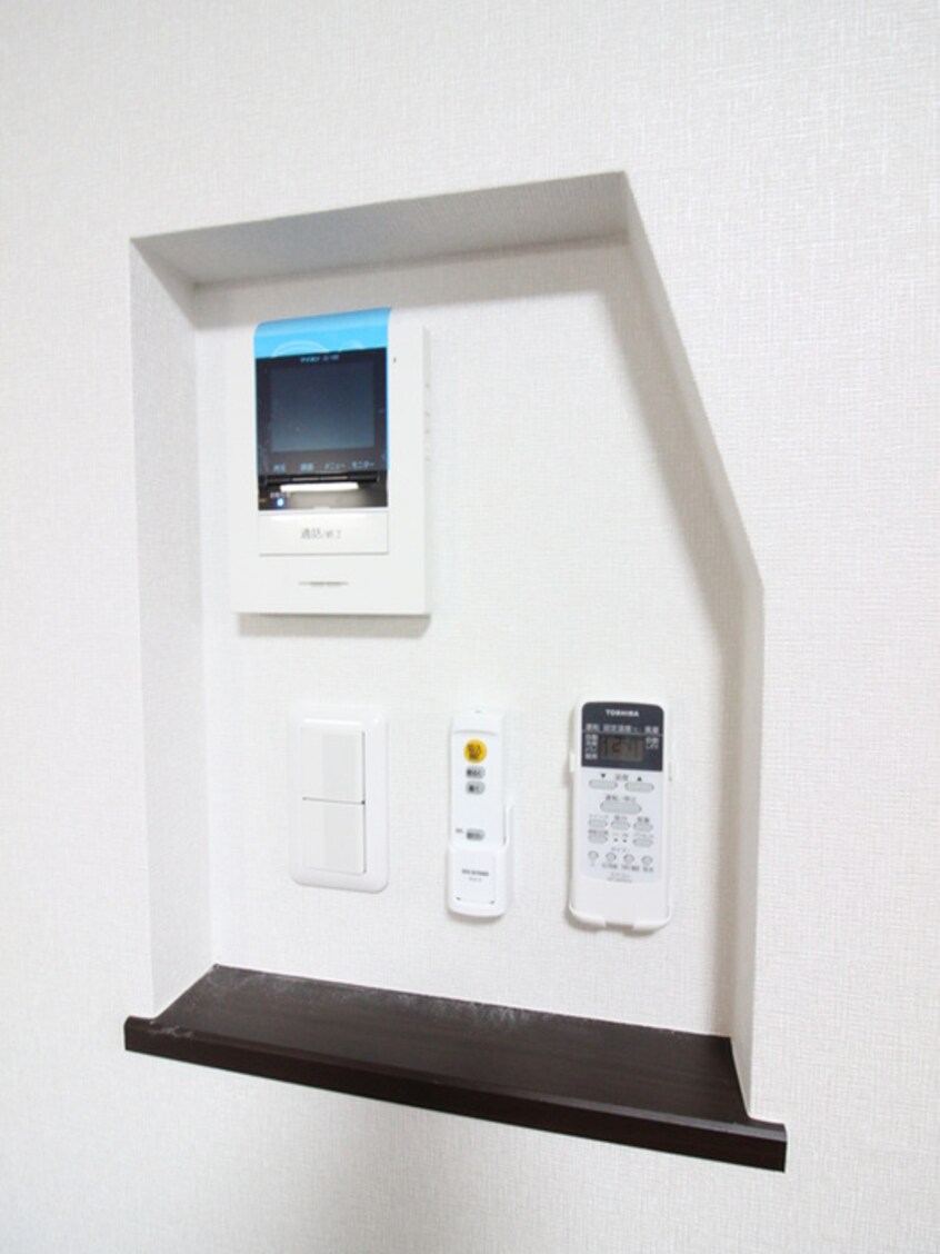 内観写真 パルテ・オーテ末広