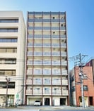 レジディア浅草吾妻橋の外観