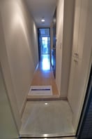 玄関 レジディア浅草吾妻橋