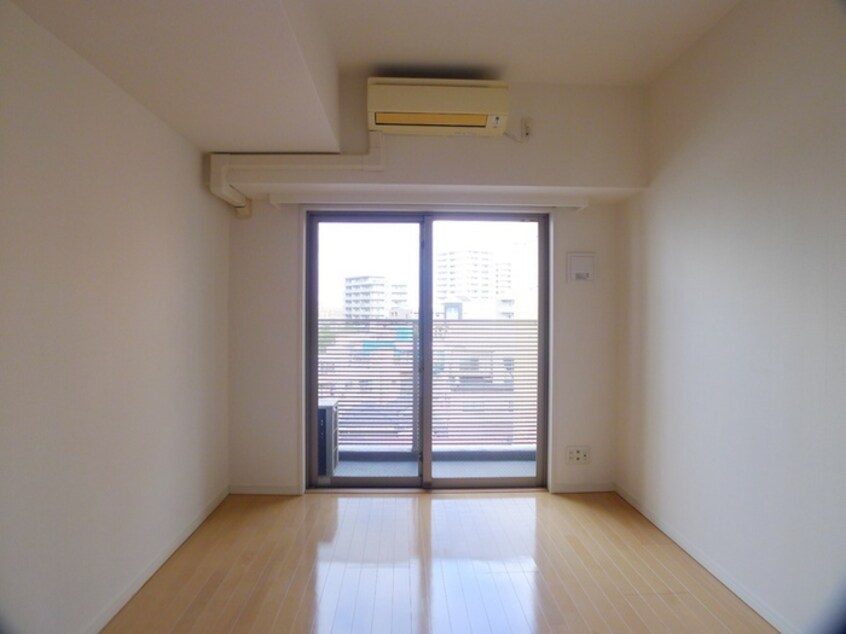 居室 レジディア浅草吾妻橋