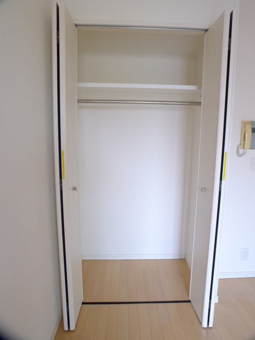 収納 レジディア浅草吾妻橋