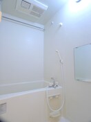 バス／シャワールーム等 レジディア浅草吾妻橋