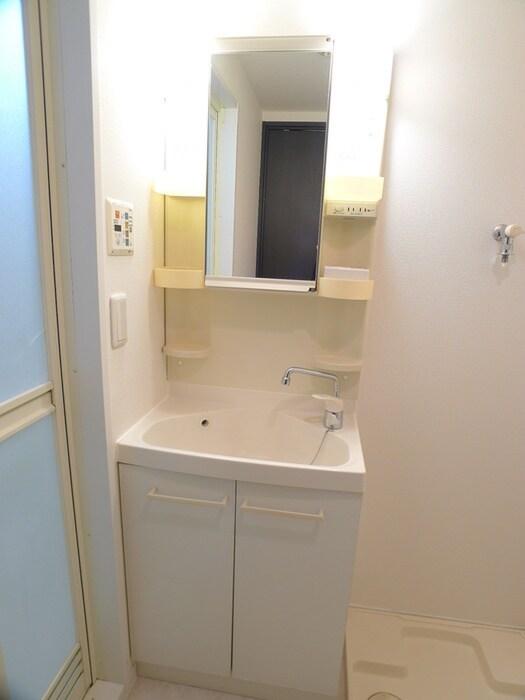 洗面 レジディア浅草吾妻橋