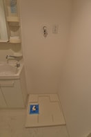 洗面 レジディア浅草吾妻橋